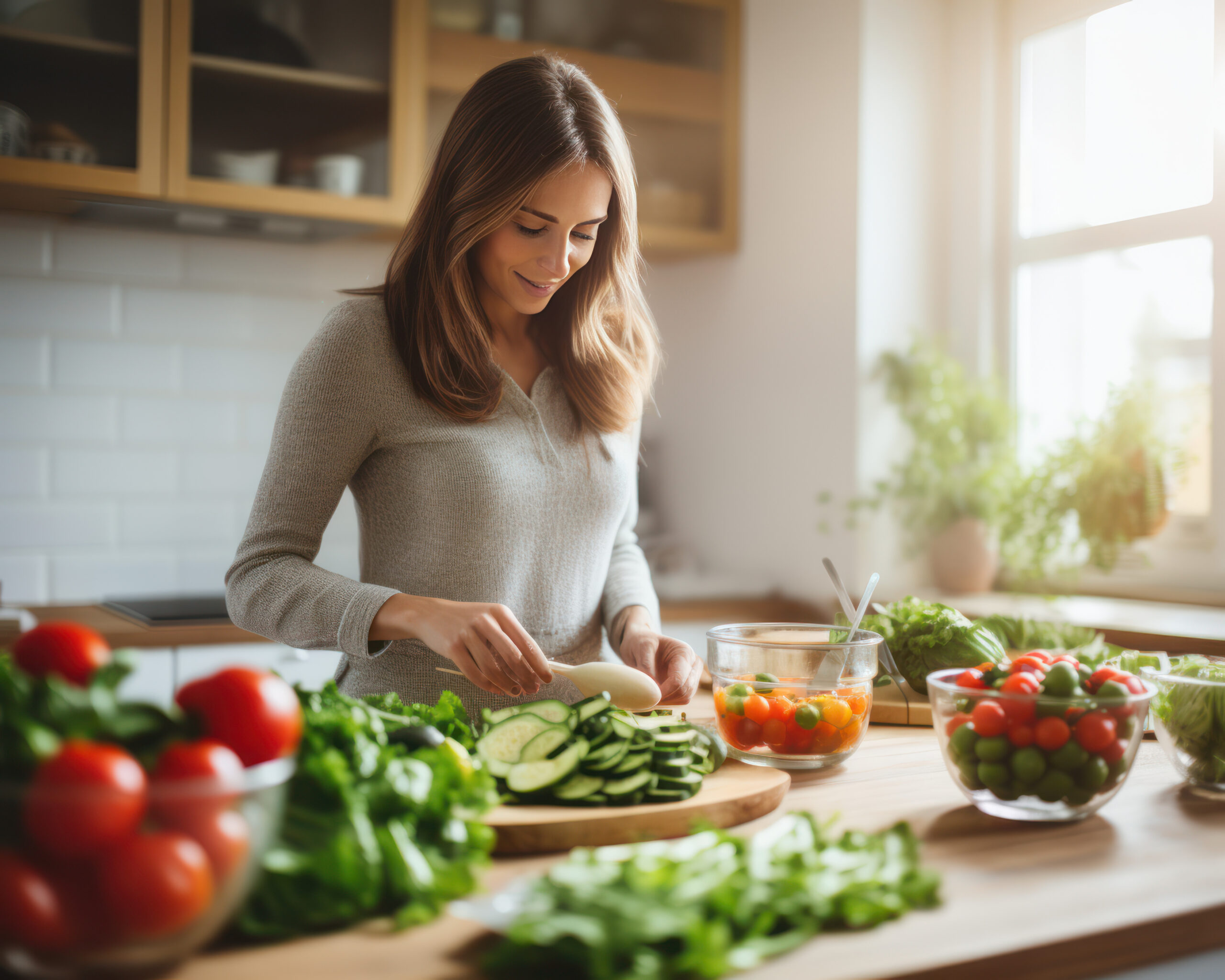 Découvrez les régimes life style qui sont compatibles avec nos pains